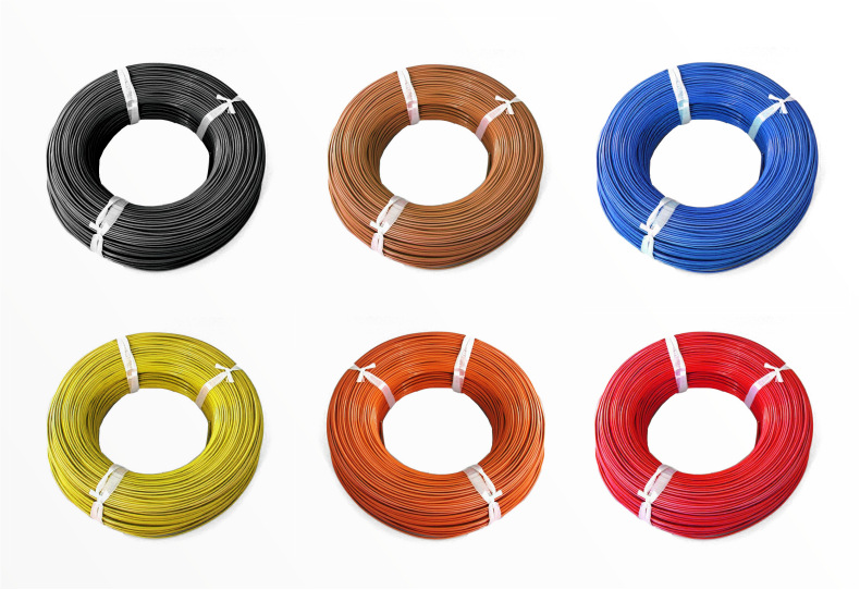 辰安线缆汽车电线 辰安线缆汽车电线