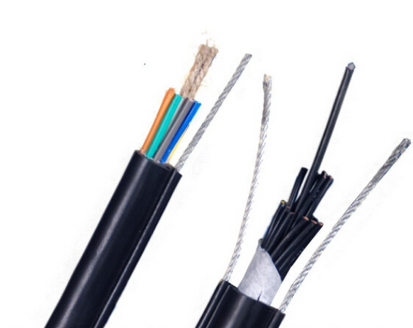 YC-J YCW-J加钢丝绳耐拉橡套电缆