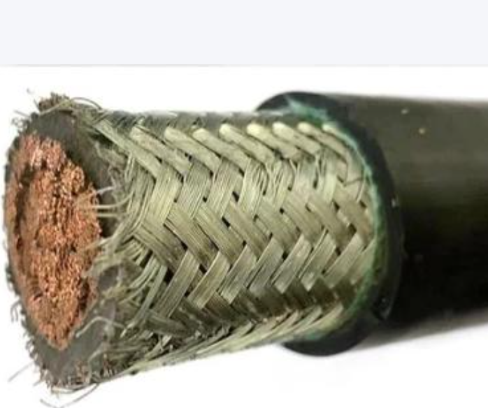 石油平台电缆WDZ-OILP-125℃