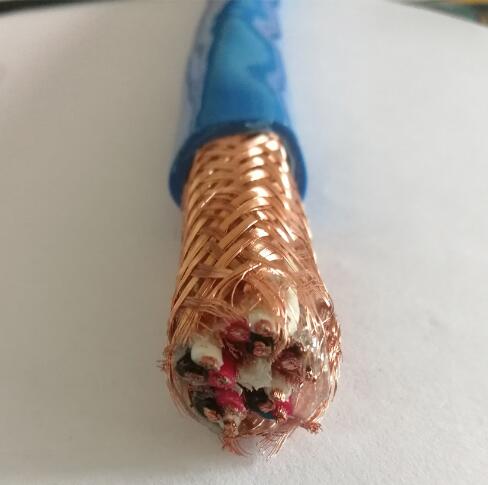 IA-DJYPVRP5*3*1.5本安计算机屏蔽电缆