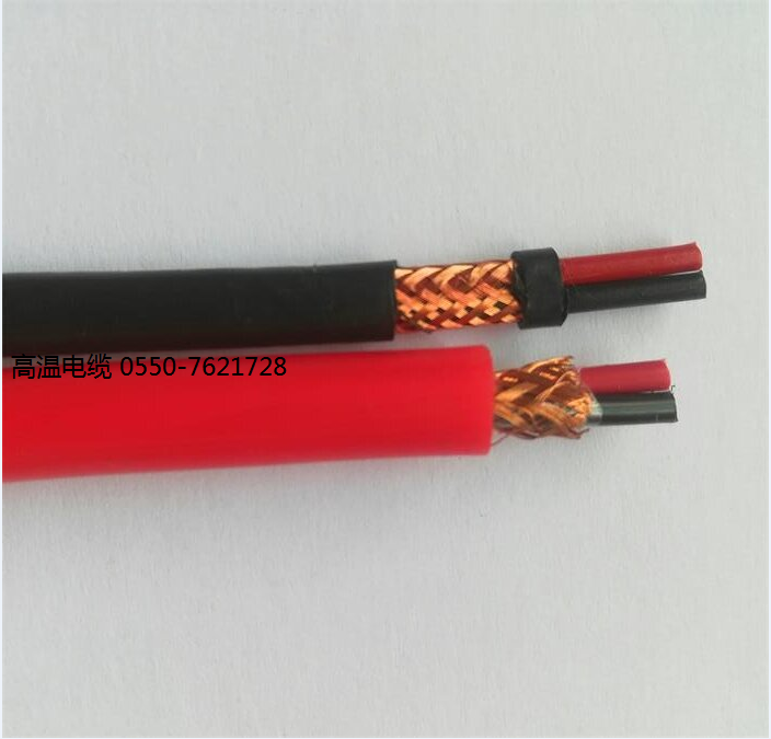 DN-F LT 300/500V 10*1.0