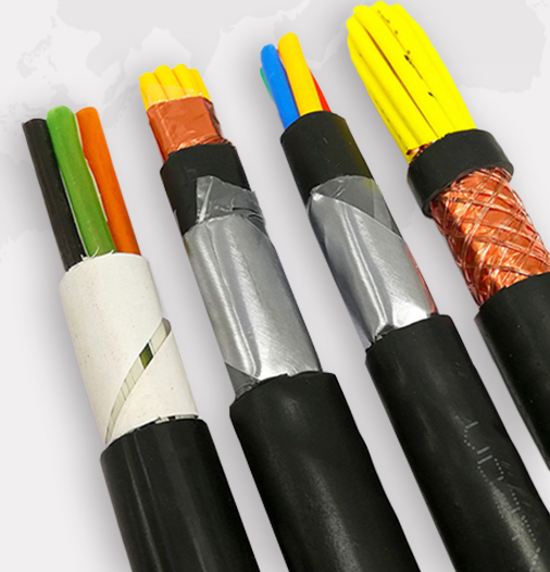 控制电缆KVV22 KYJV22