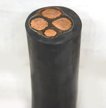 (K)YRP耐磨柔性控制电缆