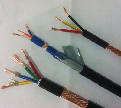 KFFRP铁氟龙耐高温电缆