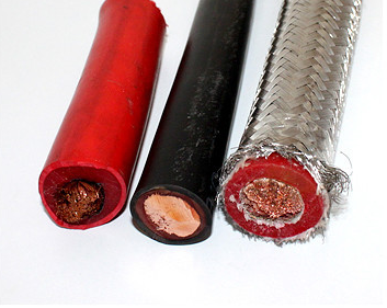 硅橡胶铠装电缆YFGC32-1000V