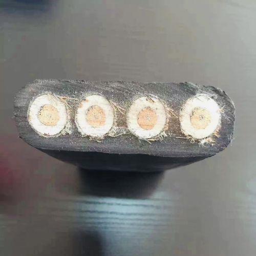 YFGPB-6/10KV卷筒高压扁电缆