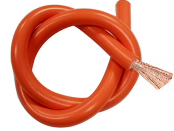 聚氨酯拖链电缆TPE