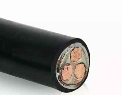 BPYJVP2/BPVVP2铜带屏蔽铜芯变频电缆