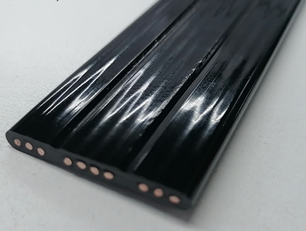 行车起重电缆YUFB-10*2.5